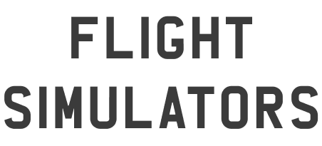 Flight Simulators